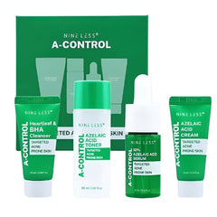 NINE LESS A-Control Mini Kit Mini