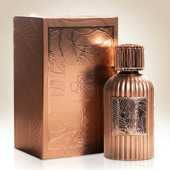 Paris Corner QISSA Delicious 100 ml Glo Arabia