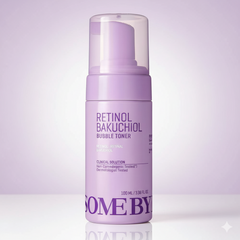 SOMEBYMI Retinol Bakuchiol Bubble Toner – 100ml Some By Mi