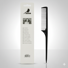 Doneel Hair Brush (Comb) Black Glo Arabia