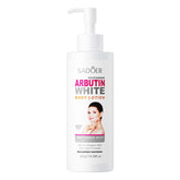 Sadoer Nicotinamide Arbutin White Body Lotion - 300g Sadoer