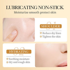 Sadoer Collagen Face Cream - 100g Sadoer
