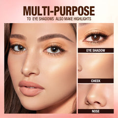 O.TWO.O Sleek Multi-effect Correcting Makeup Pen - 0.5g O.TWO.O