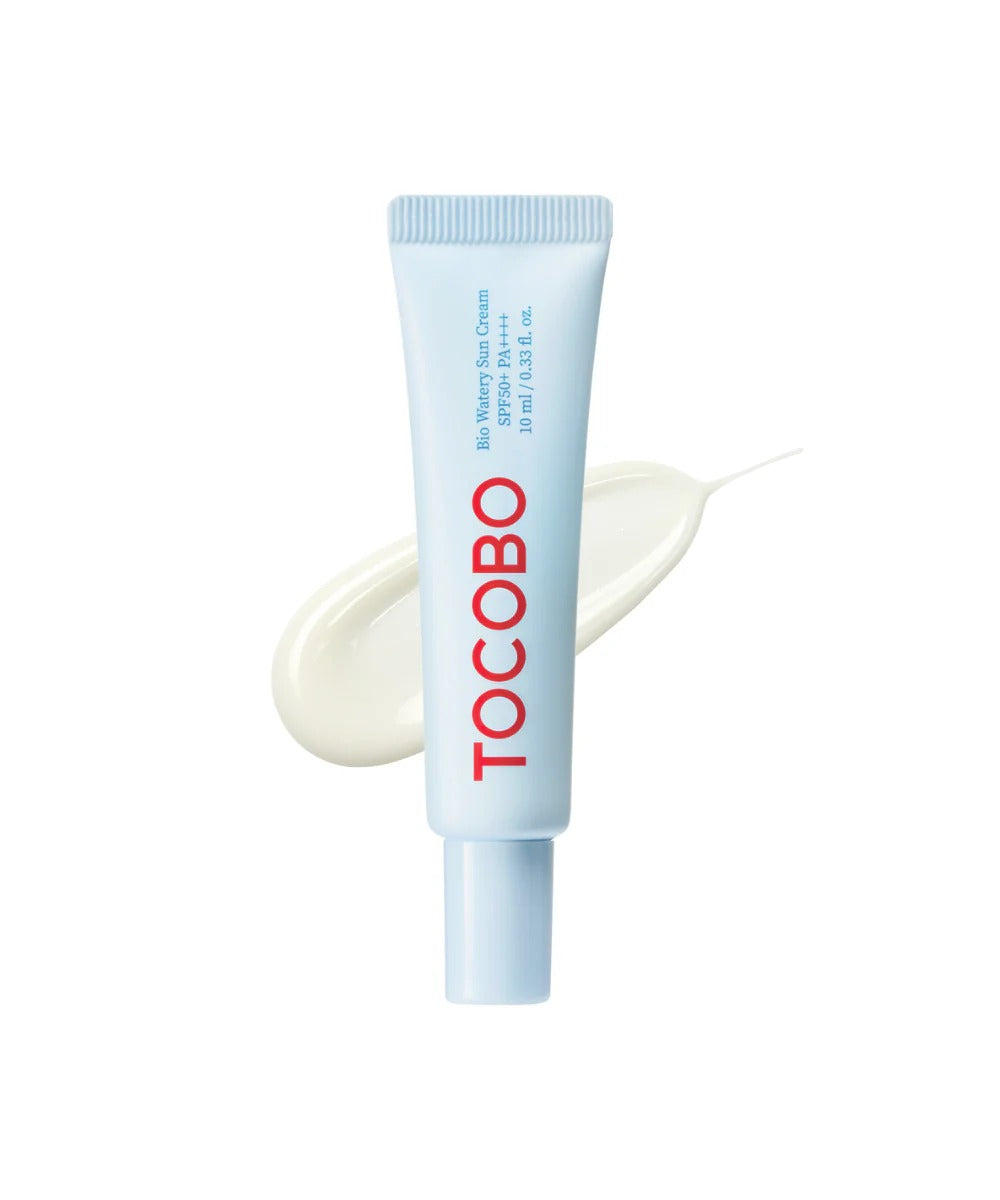 Tocobo Bio Watery Sun Cream Deluxe SPF 50+ PA++++ - 10ml TOCOBO