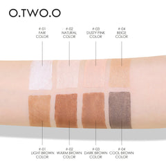 O.TWO.O Highlight & Contour Stick - 3.6g O.TWO.O