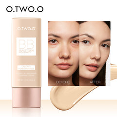 O.TWO.O Liquid Foundation BB Cream - 30ml O.TWO.O