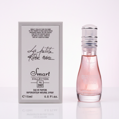 Smart Collection La Petit Robe None No. 392 Natural Spray 15 ml Glo Arabia