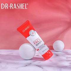 Dr.Rashel Salicylic Acid Renewal Face Wash - 100g DR.RASHEL