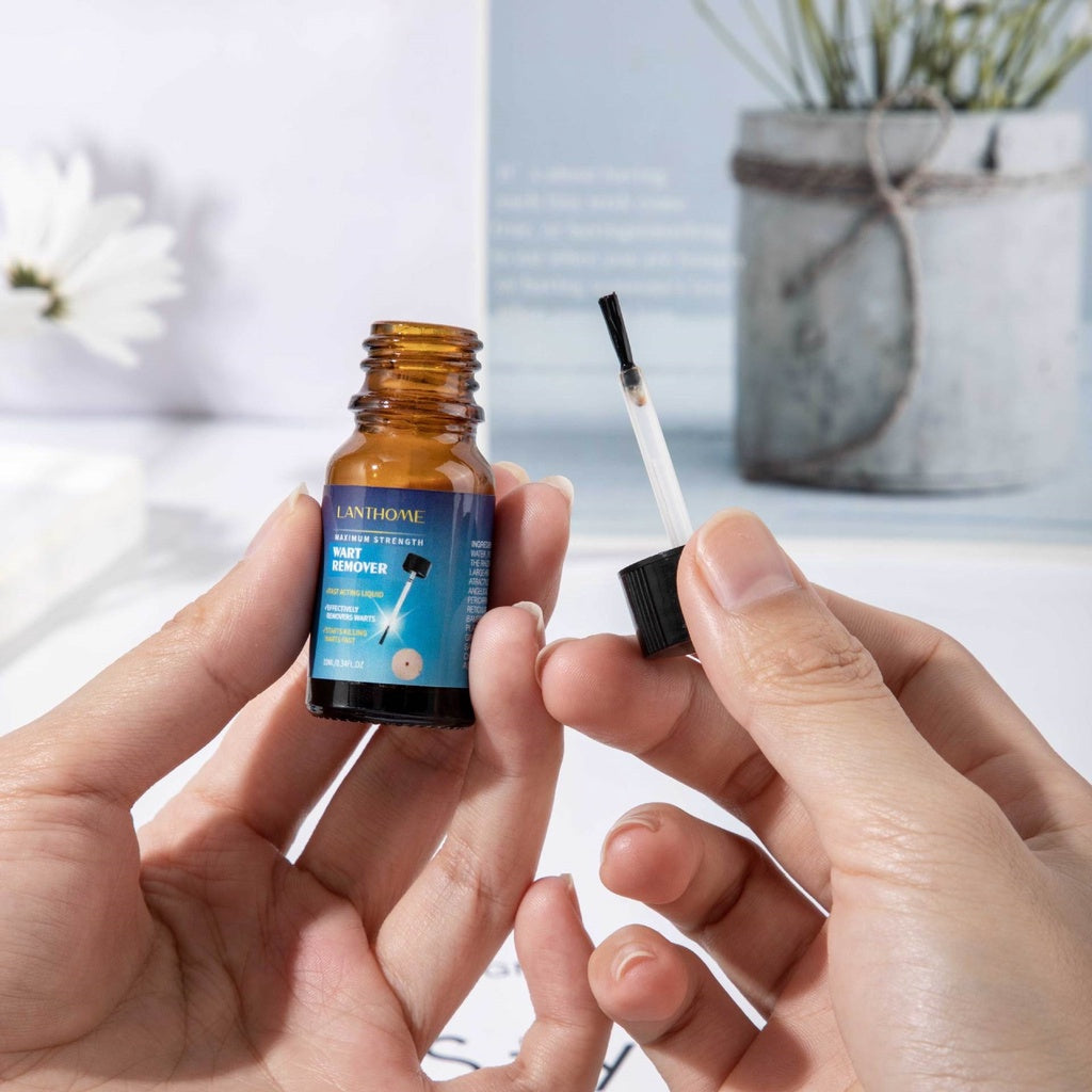 Lanthome Wart Remover - 10ml LANTHOME