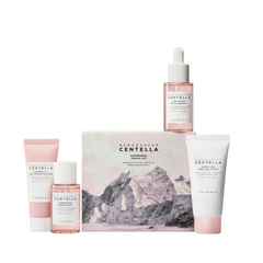 SKIN1004 Madagascar Centella Poremizing Travel Kit SKIN1004
