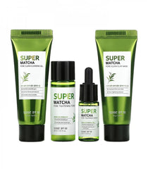 Some By Mi Super Matcha Pore Care Starter Kit SOME BY MI
