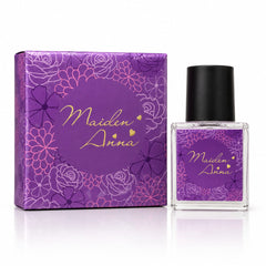 Maiden Anna Inner Perfume Secret Water Lily