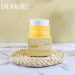 Dr.Rashel Collagen VE Makeup Remover Cleansing Balm - 100g Dr. Rashel