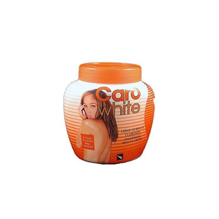Caro White Lightening Beauty Cream - 300ml Caro White