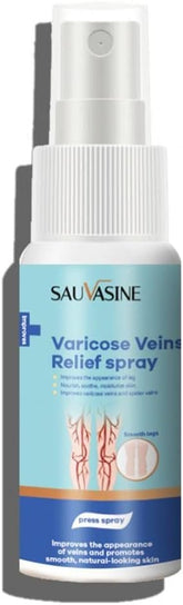 Sauvasine Varicose Veins Relief Spray - 30ml Sauvasine