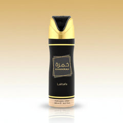 LATTAFA Kamrah Perfumed Spray - 200ml Lattafa
