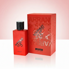 Joyous Warrant 44 Intense 60 ml Glo Arabia