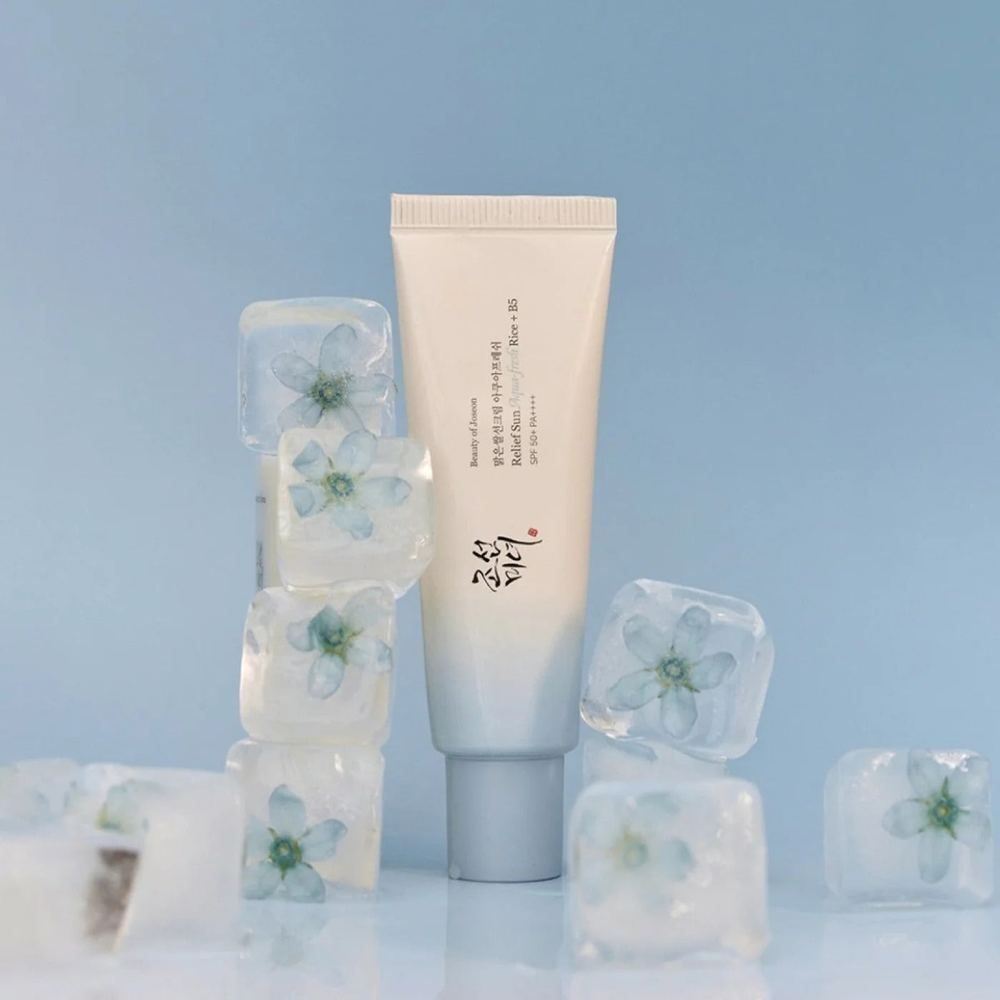 Beauty Of Joseon Relief Sun Aqua-fresh Rice + B5 SPF50+ - 50ml Beauty Of Joseon