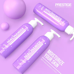 Prestige Niacinamide Lotion - 250ml Prestige