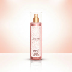 EMPER PRIVE CORAL BELLA POUR FEMME Fragrance Mist 250 ml Glo Arabia