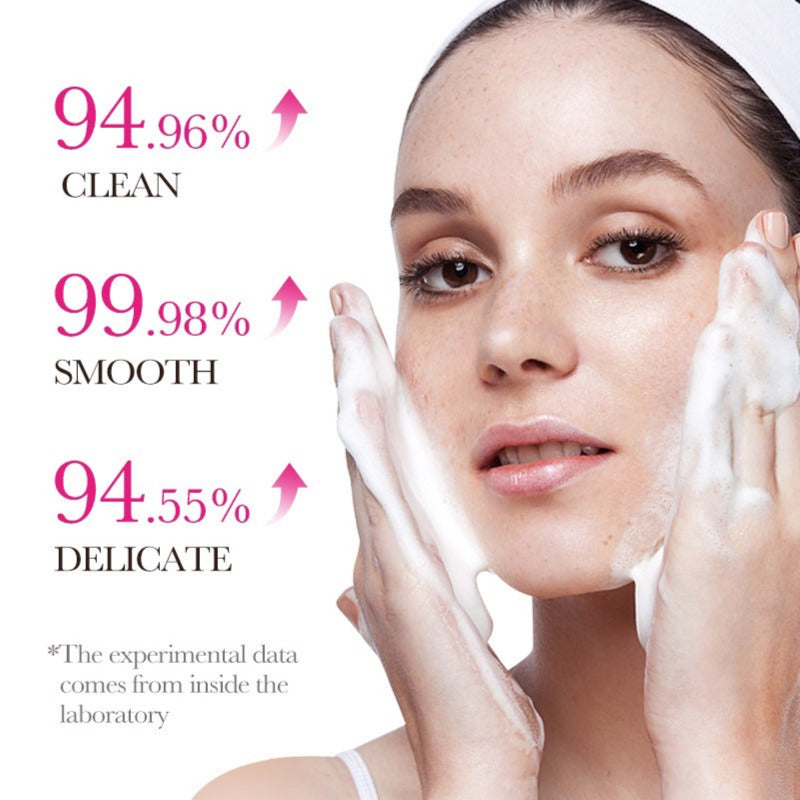 Sadoer Nicotinamide Arbutin White Facial Cleanser - 100g Sadoer