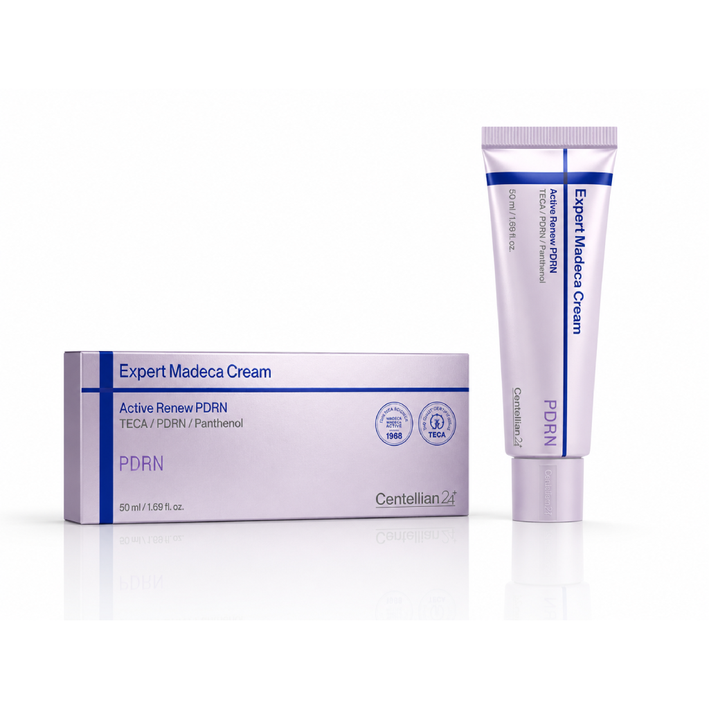 Centellian 24+ Expert Madeca Cream PDRN - 50ml CENTELLIAN