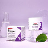 Disaar VA Anti-Aging Facial Cream - 120g Disaar