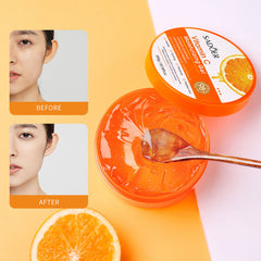 Sadoer Vitamin C Moisturizing Gel - 300g Sadoer