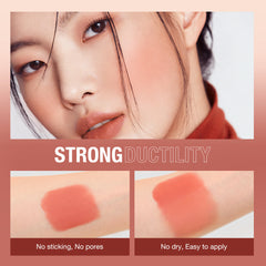 O.TWO.O Glow Color Bounce Blush Stick - 7g O.TWO.O