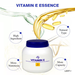 Love Jojo Vitamin E Moisturising Cream - 200g Love Jojo