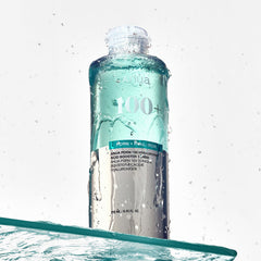 ANUA PDRN 100 Hyaluronic Acid Booster Toner 250ml Anua
