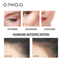 O.TWO.O Highlight & Contour Stick - 3.6g O.TWO.O