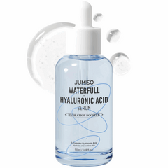 Jumiso Waterfull Hyaluronic Acid Serum 50ml Glo Arabia