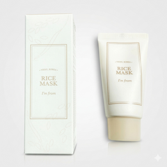 I 'm from Rice Mask - 30 G I'm from