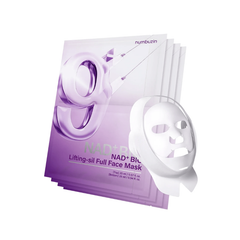 Numbuzin No.9 NAD Bio Lifting Full Cover Facial Mask (+GWP) 1Pc Numbuzin