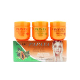 Love Jojo Papaya Healthy Approach Beautiful Treasure 3 In 1 - 3x20g Love Jojo