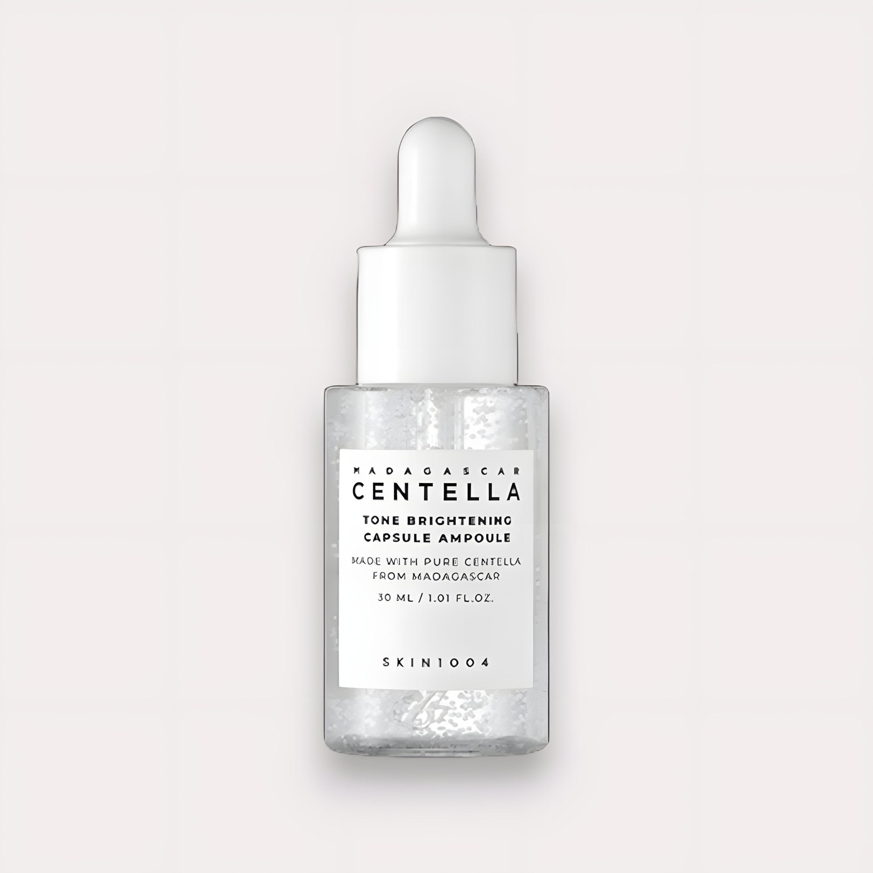 SKIN1004 Madagascar Centella Tone Brightening Capsule Ampoule - 30ml SKIN1004