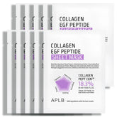 APLB Collagen EGF Peptide Sheet Mask – 10 PCS APLB