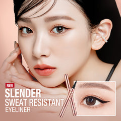 O.TWO.O Transfer Proof Graphic Eyeliner - 0.5g O.TWO.O