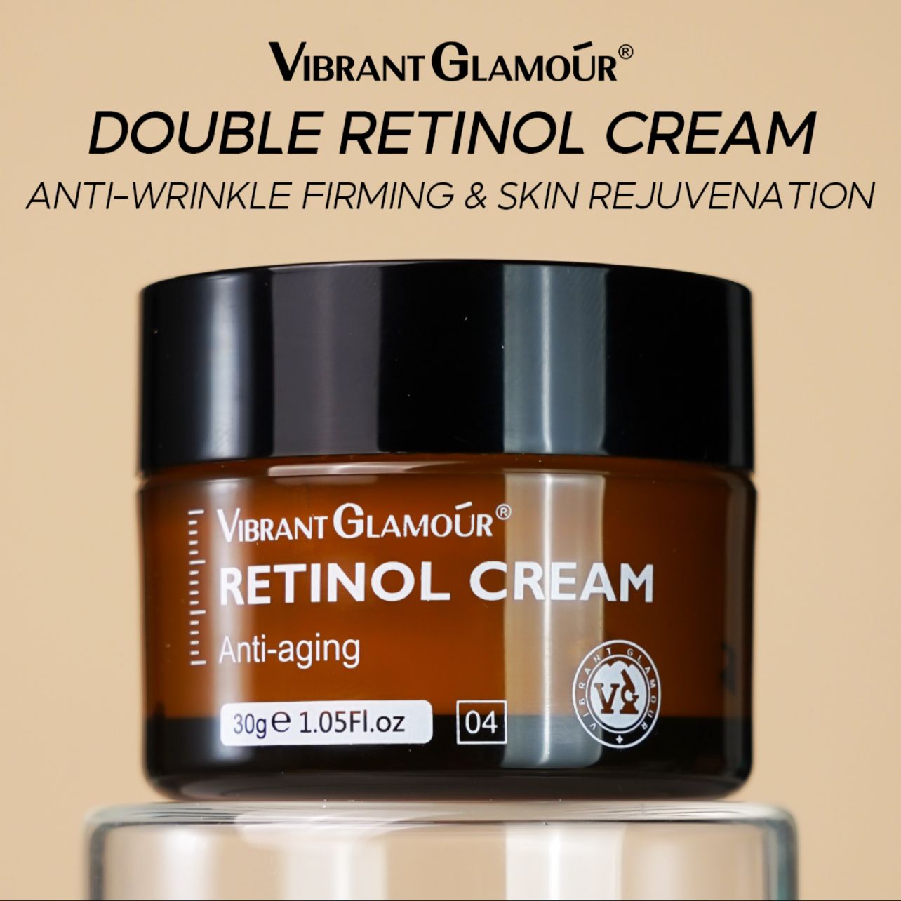 Vibrant Glamour Day & Night Complete Skin Care Combo Glo Arabia