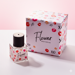 Flower Inner Perfume Strawberry Glo Arabia