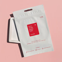 Cosrx Acne Pimple Master Patch COSRX
