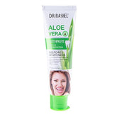 Dr.Rashel Aloe Vera Tooth Paste _ Restores Whiteness - 120g Dr. Rashel