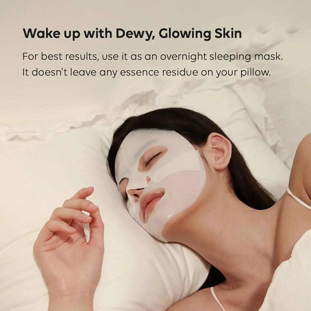 Biodance Bio-Collagen Real Deep Mask - 1Pc_34g Biodance