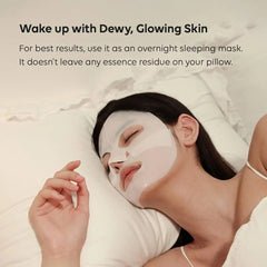 Biodance Bio-Collagen Real Deep Mask - 1Pc_34g Biodance