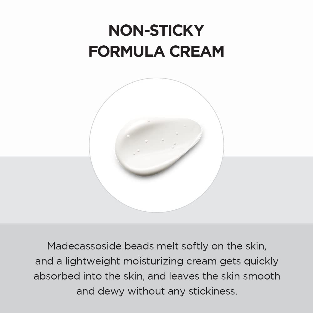 SKIN1004 Madagascar Centella Tone Brightening Capsule Cream - 75ml SKIN1004