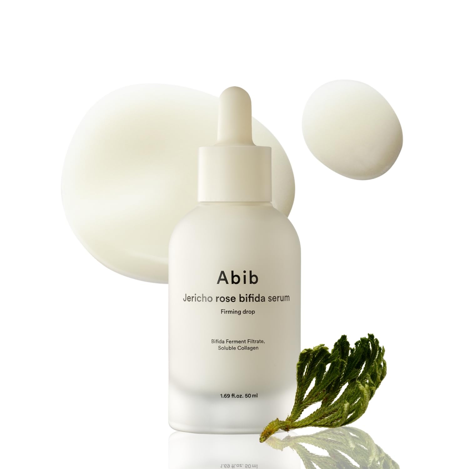 Abib Jericho Rose Bifida Serum Firming Drop - 50ml Abib