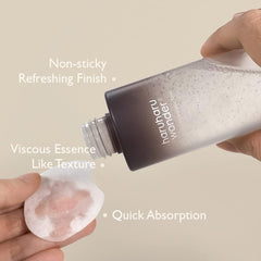 Haruharu Wonder Black Rice Hyaluronic Toner 300ml_For Sensitive Haruharu Wonder