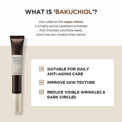 SKIN1004 Madagascar Centella Probio-Cica Bakuchiol Eye Cream - 20ml SKIN1004