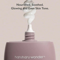 Haruharu Wonder Black Rice 10 Hyaluronic Cream (50ml) Haruharu Wonder